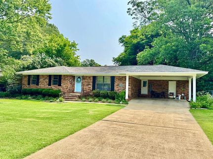 Residential Property for sale in Prentiss County, Mississippi