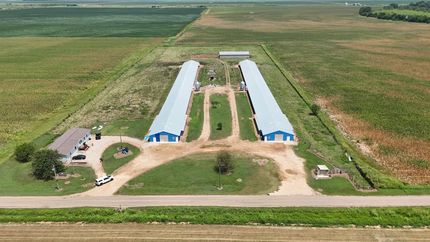 Farm Property for sale in Lafayette County, Arkansas