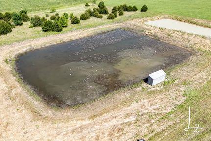 Undeveloped Land for sale in Montgomery County, Kansas