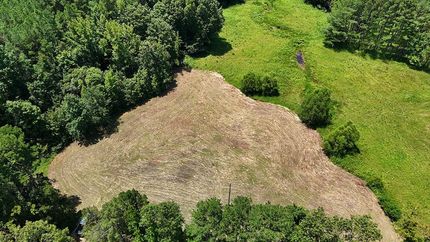 Recreational Property for sale in Calhoun County, Mississippi