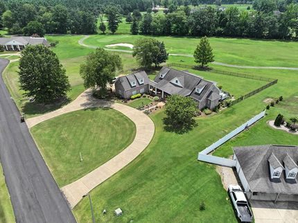 Farm Property for sale in Monroe County, Mississippi