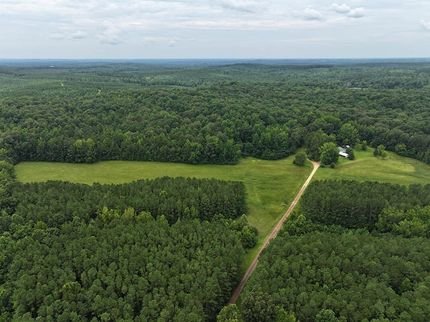Farm Property for sale in Calhoun County, Mississippi