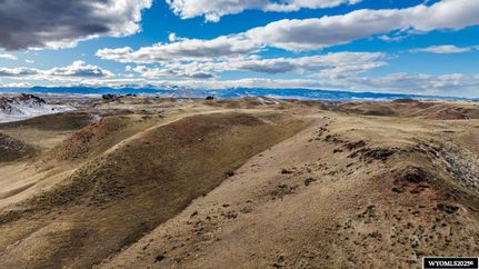 Ranch Property for sale in Johnson County, Wyoming