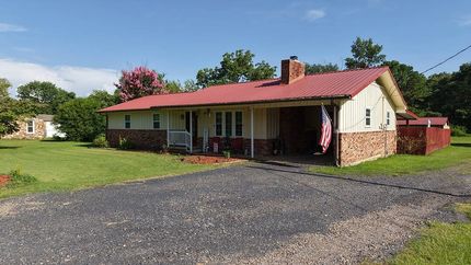 Farm Property for sale in Polk County, Arkansas