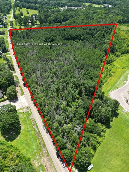 Ranch Property for sale in Hinds County, Mississippi