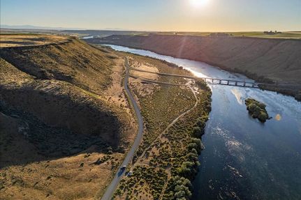 Farm Property for sale in Owyhee County, Idaho