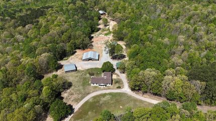 Residential Property for sale in Hardeman County, Tennessee