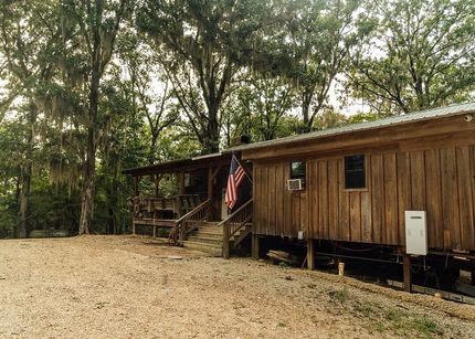 Recreational Property for sale in Madison County, Mississippi