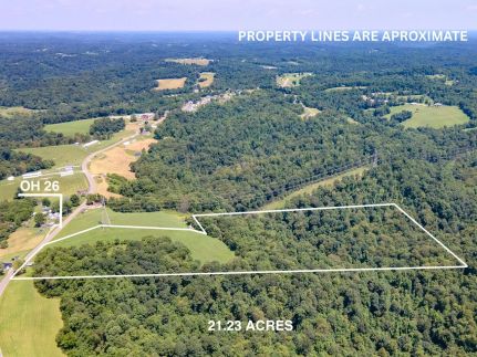 Residential Property for sale in Monroe County, Ohio