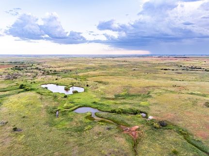 Ranch Property for sale in Tillman County, Oklahoma