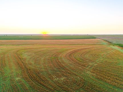 Farm Property for sale in Graham County, Kansas