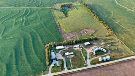 Farm Property for sale in Dickinson County, Kansas