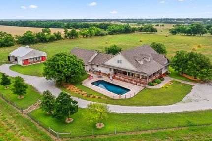 Ranch Property for sale in Denton County, Texas
