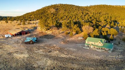 Farm Property for sale in Catron County, New Mexico