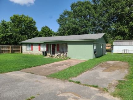 Farm Property for sale in Jackson County, Arkansas