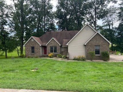 Farm Property for sale in Clay County, Indiana