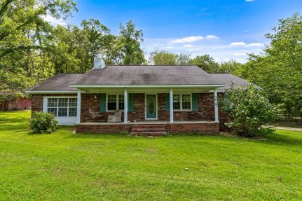 Farm Property for sale in Benton County, Tennessee
