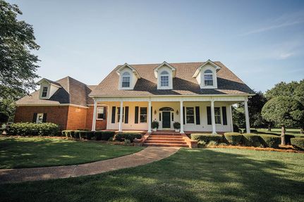 Farm Property for sale in Humphreys County, Mississippi