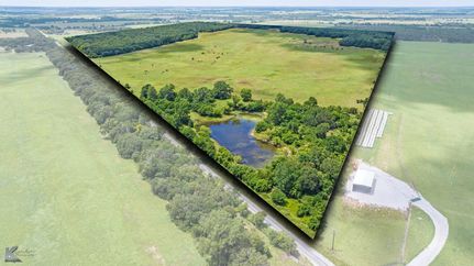 Farm Property for sale in Eastland County, Texas