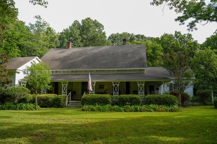 Ranch Property for sale in Yazoo County, Mississippi
