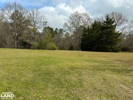 Residential Property in Lamar County, Mississippi
