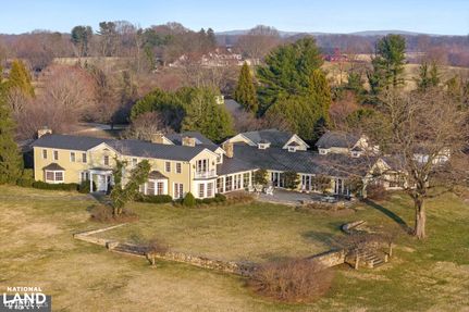 Ranch Property for sale in Fauquier County, Virginia