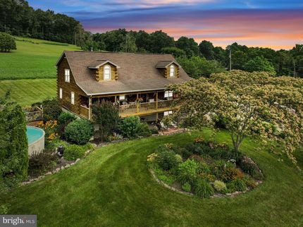 Farm Property for sale in Dauphin County, Pennsylvania