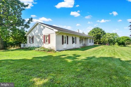 Farm Property for sale in Juniata County, Pennsylvania