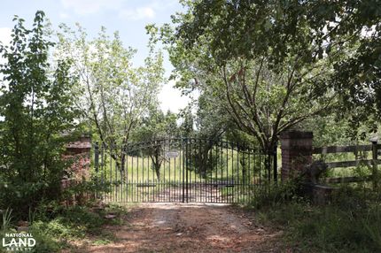 Farm Property for sale in Chilton County, Alabama
