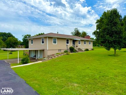 Ranch Property for sale in Neosho County, Kansas