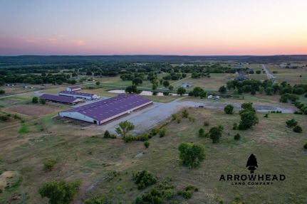 Farm Property for sale in Osage County, Oklahoma