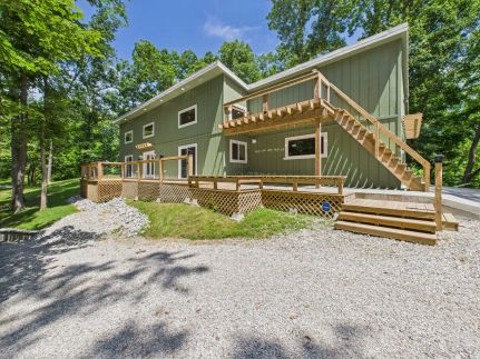 Farm Property for sale in Vermillion County, Indiana