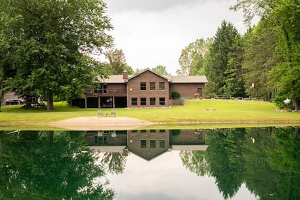 Farm Property for sale in Livingston County, Michigan