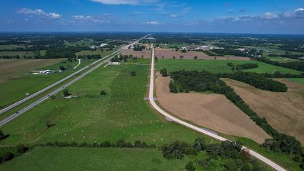 Farm Property for sale in Greene County, Missouri