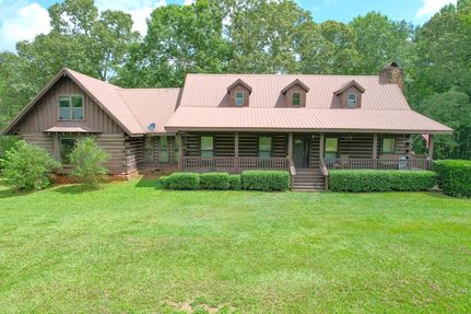 Ranch Property for sale in Carroll County, Georgia
