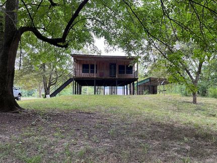 Timberland Property for sale in Jefferson County, Arkansas