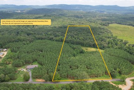Ranch Property for sale in Chattooga County, Georgia
