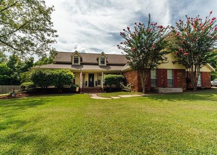 Farm Property for sale in Hinds County, Mississippi