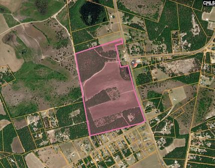 Property for sale in Calhoun County, South Carolina