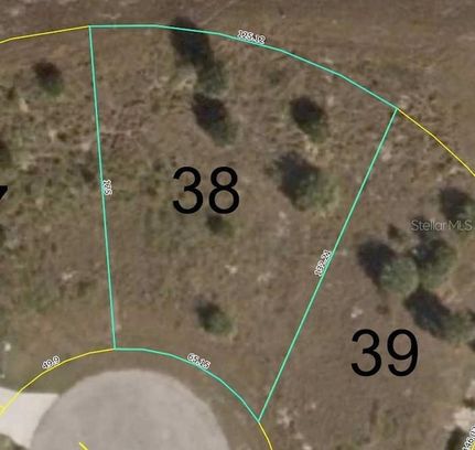 Farm Property for sale in Glades County, Florida
