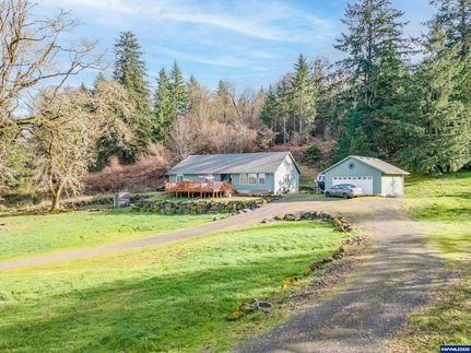 Recreational Property for sale in Linn County, Oregon