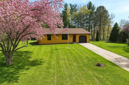 Ranch Property for sale in Berrien County, Michigan