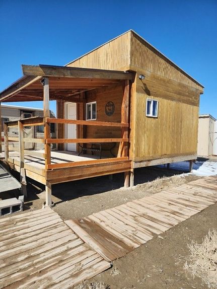 Ranch Property for sale in Elko County, Nevada