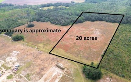 Ranch Property for sale in Lafayette County, Florida
