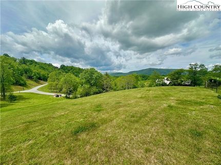 Property for sale in Watauga County, North Carolina