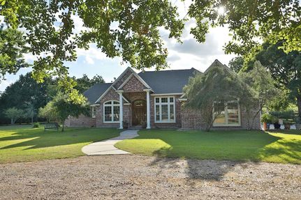 Ranch Property for sale in Harris County, Texas