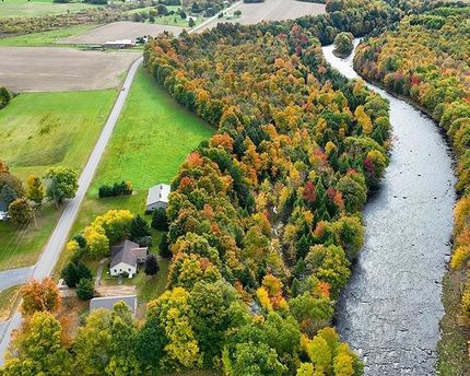 Farm Property for sale in Saint Lawrence County, New York