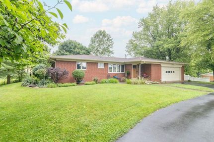 Farm Property for sale in Henry County, Indiana