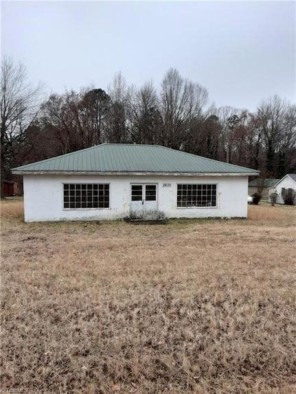 Ranch Property for sale in Rowan County, North Carolina