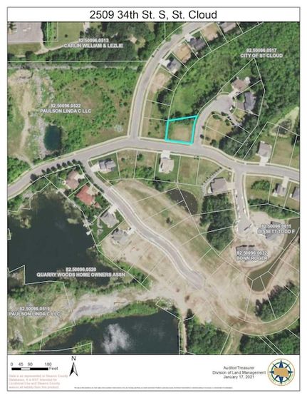 Ranch Property for sale in Stearns County, Minnesota